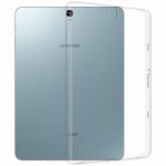 Чехол-накладка силиконовый для Samsung Galaxy Tab S3 9.7 T820 / T825 (прозрачный 1.8мм)