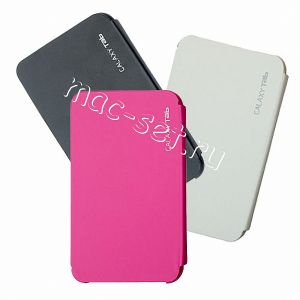 Чехол-книжка с магнитной защелкой для Samsung Galaxy Tab 2 7.0 P3100