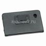 Чехол-книжка кожаный для Samsung Galaxy Tab 2 7.0 P3100 (черный)