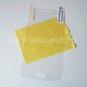 Защитная пленка для Samsung Galaxy Ace 2 I8160 (матовая)