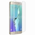 Защитное стекло 3D для Samsung Galaxy S6 edge+ G928 [изогнутое] (прозрачное)