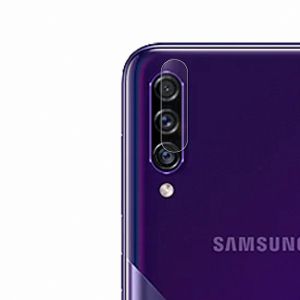 Защитное стекло для камеры Samsung Galaxy A30s A307