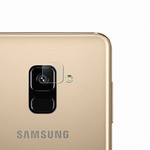 Защитное стекло для камеры Samsung Galaxy A8 (2018) A530