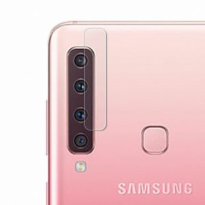 Защитное стекло для камеры Samsung Galaxy A9 (2018) A920