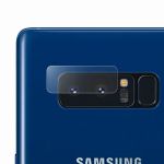 Защитное стекло для камеры Samsung Galaxy Note 8 N950