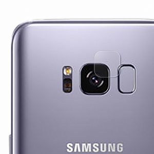 Защитное стекло для камеры Samsung Galaxy S8 G950 / S8+ G955