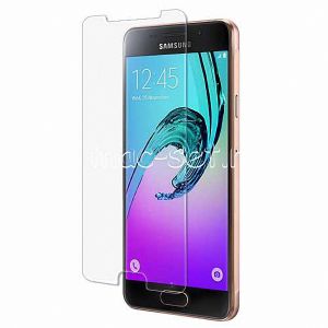Защитное стекло для Samsung Galaxy A3 (2016) A310 "Onext Eco"