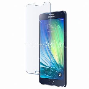 Защитное стекло для Samsung Galaxy A7 A700