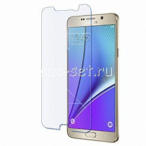Защитное стекло для Samsung Galaxy Note 5 N920