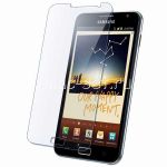 Защитное стекло для Samsung Galaxy Note N7000