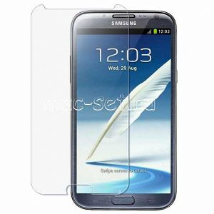 Защитное стекло для Samsung Galaxy Note 2 N7100