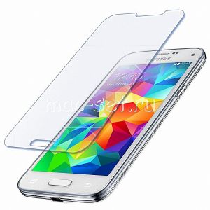 Защитное стекло для Samsung Galaxy S5 mini G800