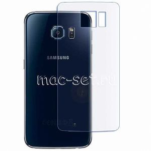 Защитное стекло для Samsung Galaxy S6 G920F [заднее]