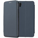 Чехол-книжка для Sony Xperia XA1 / XA1 Dual (темно-синий) Fashion Case