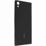 Чехол-накладка силиконовый для Sony Xperia XA1 Ultra / Dual (черный) Cherry