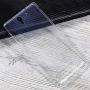Чехол-накладка силиконовый для Sony Xperia C3 / C3 Dual (прозрачный 0.5мм)