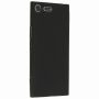 Sony Xperia XZ Premium в силиконовой накладке-чехле