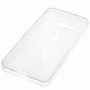 Чехол-накладка силиконовый для Sony Xperia XZ2 Compact (прозрачный) Brosco