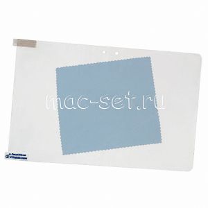 Защитная пленка для Sony Tablet S (прозрачная)