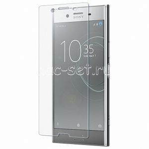Защитное стекло для Sony Xperia XZ Premium / Dual