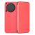 Чехол-книжка для TECNO CAMON 30 4G (красный) Fashion Case