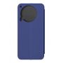 Чехол-книжка для TECNO CAMON 30 4G (синий) Fashion Case