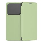 Чехол-книжка для TECNO POVA 6 Neo (аквамарин) Fashion Case