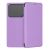 Чехол-книжка для TECNO POVA 6 Neo (фиолетовый) Fashion Case