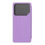 Чехол-книжка для TECNO POVA 6 Neo (фиолетовый) Fashion Case