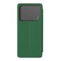 Чехол-книжка для TECNO POVA 6 Neo (зеленый) Fashion Case