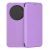 Чехол-книжка для TECNO Spark 30C (фиолетовый) Fashion Case