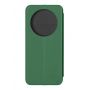 Чехол-книжка для TECNO Spark 30C (зеленый) Fashion Case
