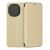 Чехол-книжка для TECNO Spark GO 1 (золотистый) Fashion Case