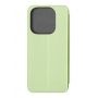 Чехол-книжка для TECNO Spark Go 2024 (аквамарин) Fashion Case