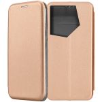 Чехол-книжка для TECNO Camon 20 Pro 5G (розовый) Fashion Case