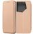 Чехол-книжка для TECNO Camon 20 Pro 5G (розовый) Fashion Case