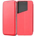 Чехол-книжка для TECNO Pova 5 (красный) Fashion Case