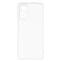 Чехол-накладка силиконовый для Xiaomi Redmi Note 11 Pro / 5G (прозрачный) ClearCover Plus