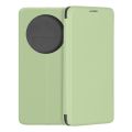Чехол-книжка для Xiaomi POCO C75 (аквамарин) Fashion Case