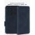 Чехол-книжка для Xiaomi Redmi Note 15 Pro 4G (темно-синий) MSCase