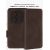 Чехол-книжка для Xiaomi Redmi Note 15 Pro+ 5G (коричневый) MSCase