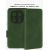 Чехол-книжка для Xiaomi Redmi Note 15 Pro+ 5G (зеленый) MSCase