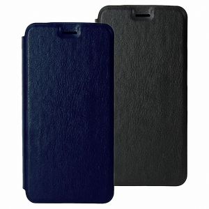 Чехол-книжка кожаный для Xiaomi Redmi 4X "Book Case"