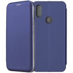 Чехол-книжка для Xiaomi Mi A2 / Mi6x (синий) Fashion Case