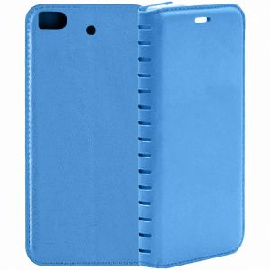 Чехол-книжка для Xiaomi Mi5s (синий) Book Case