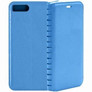 Чехол-книжка для Xiaomi Mi6 (синий) Book Case