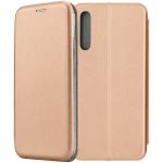 Чехол-книжка для Xiaomi Mi 9 (розовый) Fashion Case