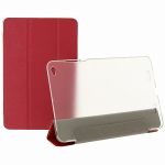 Чехол-книжка для Xiaomi Mi Pad 2 / Mi Pad 3 (красный) TransCover