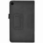 Чехол-книжка для Xiaomi Mi Pad 4 (черный) Book Case Max