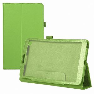 Чехол-книжка для Xiaomi Mi Pad 4 (зеленый) Book Case Max